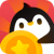 企鹅互助APP官方图标